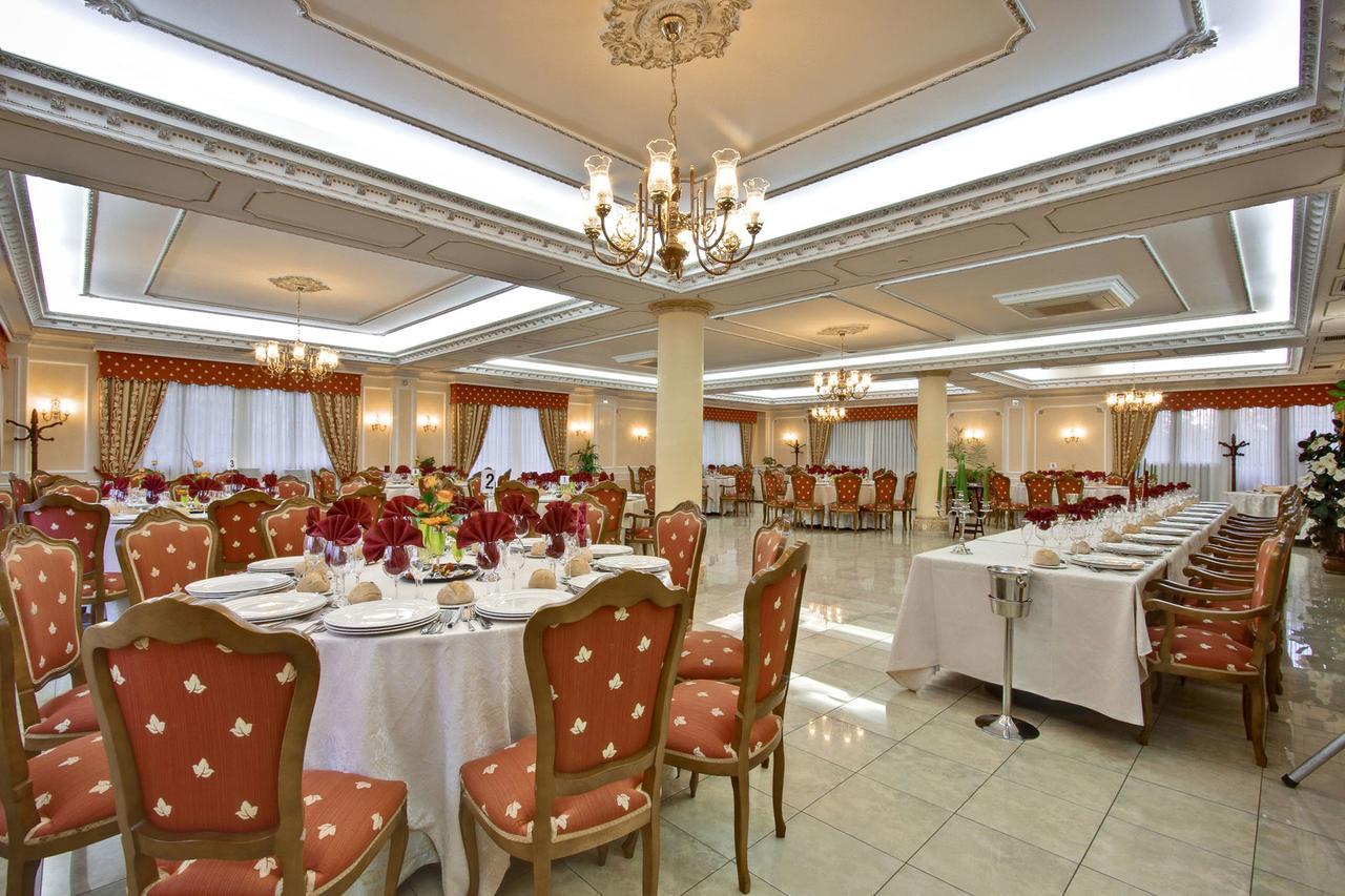 Pazo De Monterrei Hotell Ourense Eksteriør bilde